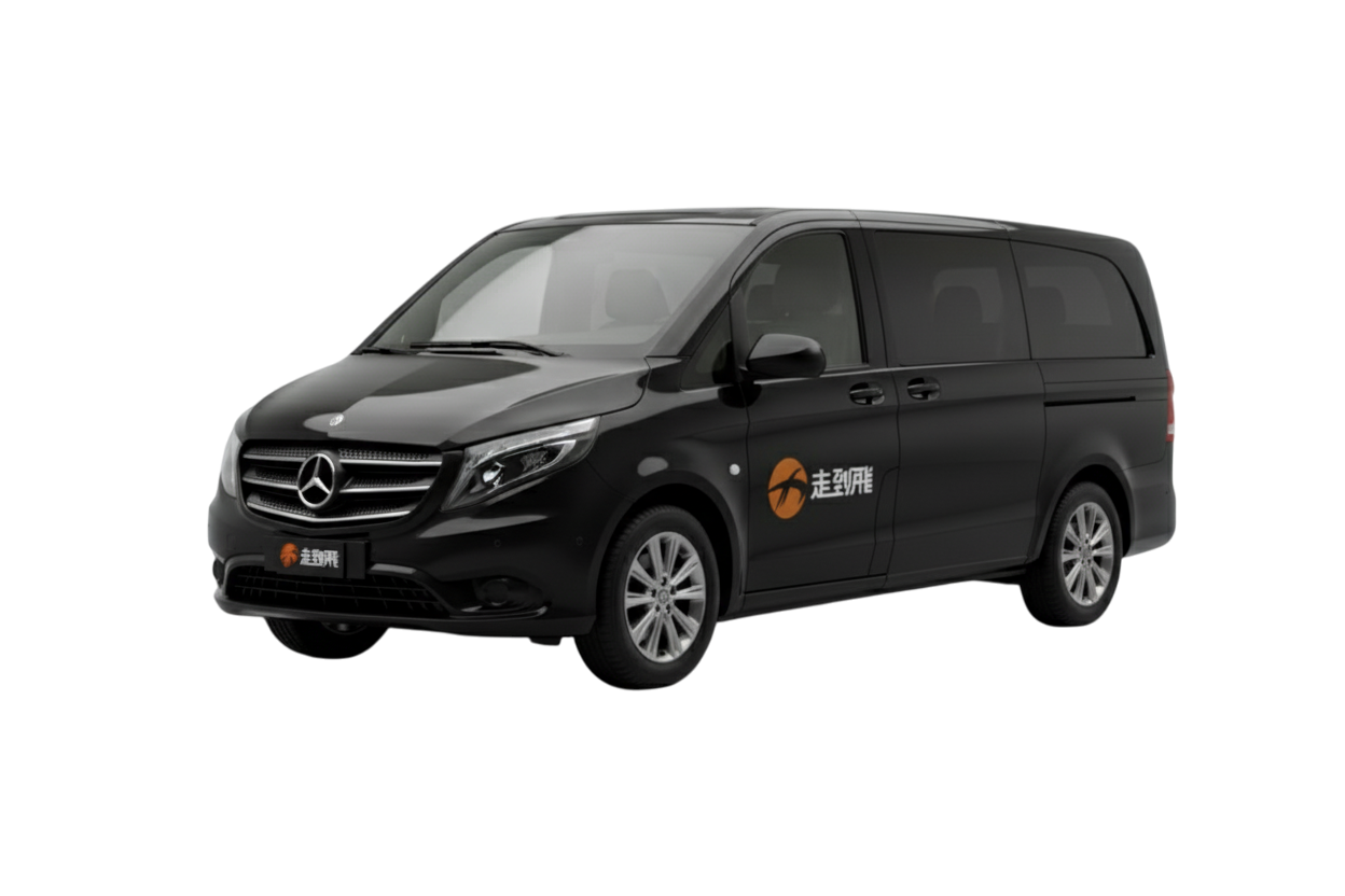 BENZ VITO
